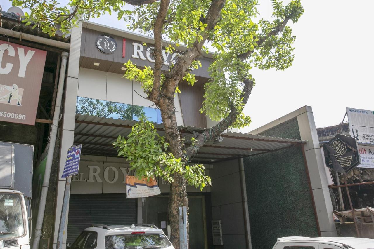 Oyo Flagship 76107 Royce Executive Hotel - Mumbai, Mumbai